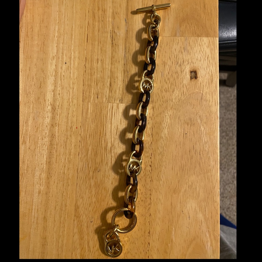Authentic Michael Kors Bracelet